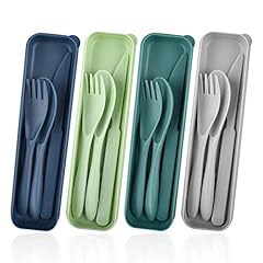 Besteck set etui gebraucht kaufen  Wird an jeden Ort in Deutschland