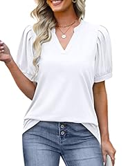 Summer tops women for sale  Delivered anywhere in USA 