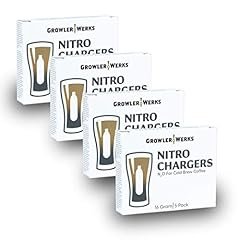 Growlerwerks nitro n2o for sale  Delivered anywhere in USA 