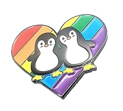 Pinguin cute love gebraucht kaufen  Wird an jeden Ort in Deutschland