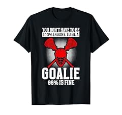 Lacrosse goalie lacrosse for sale  Delivered anywhere in USA 