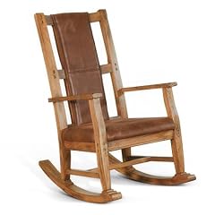 Benjara marv rocking for sale  Delivered anywhere in USA 