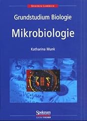 Grundstudium biologie mikrobio gebraucht kaufen  Wird an jeden Ort in Deutschland