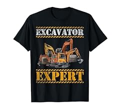 Excavator expert mens for sale  Delivered anywhere in UK