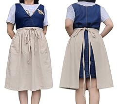 Unisex chef aprons for sale  Delivered anywhere in USA 