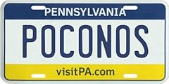 Poconos mountains pennsylvania for sale  Delivered anywhere in USA 