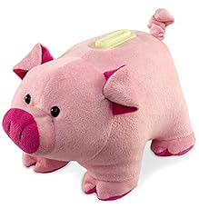 Dollibu pink pig for sale  Delivered anywhere in USA 