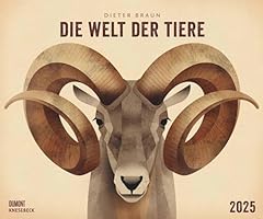 Dieter braun tiere gebraucht kaufen  Wird an jeden Ort in Deutschland