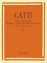 Gran metodo teorico usato  Spedito ovunque in Italia 