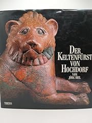 Keltenfürst hochdorf gebraucht kaufen  Wird an jeden Ort in Deutschland