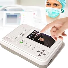Kuybtu ecg ekg for sale  Delivered anywhere in USA 