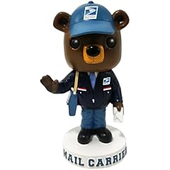 Bear carrier usps for sale  Delivered anywhere in USA 