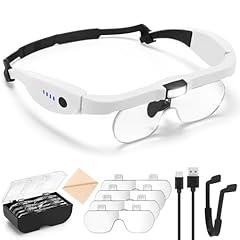 Exgoon magnifying glasses for sale  Delivered anywhere in UK