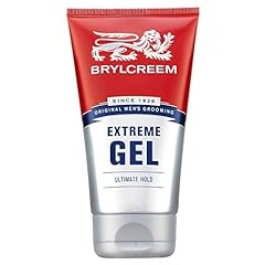 Brylcreem extreme gel for sale  Delivered anywhere in UK