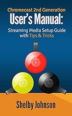 Chromecast 2nd generation for sale  Delivered anywhere in USA 