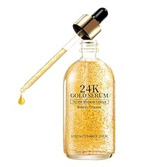 24k gold niacinamide for sale  Delivered anywhere in UK