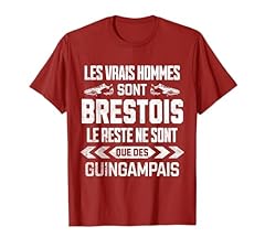 Brestois supporter brest d'occasion  Livré partout en France