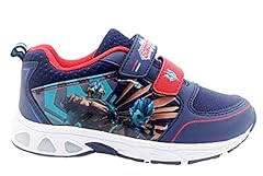 Gormiti schuhe licht gebraucht kaufen  Wird an jeden Ort in Deutschland