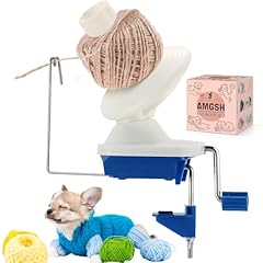 Amgsh yarn ball for sale  Delivered anywhere in USA 
