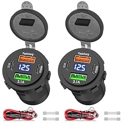 Pack 12v usb for sale  Delivered anywhere in USA 