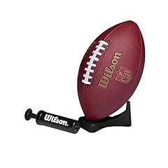 Wilson nfl ignition for sale  Delivered anywhere in USA 