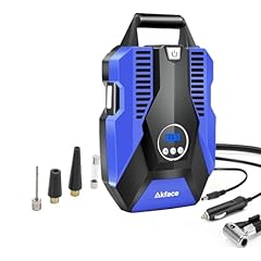 Akface tyre inflator for sale  Delivered anywhere in UK