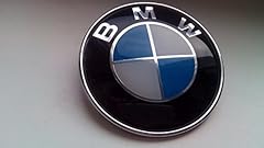 Bmw side emblema usato  Spedito ovunque in Italia 