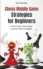 Chess middle game for sale  Delivered anywhere in USA 