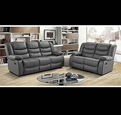 Luxurious seater recliner for sale  Delivered anywhere in UK