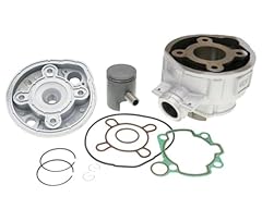 Zylinder 50ccm kompatibel gebraucht kaufen  Wird an jeden Ort in Deutschland