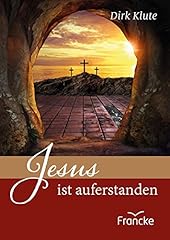 Jesus auferstanden gebraucht kaufen  Wird an jeden Ort in Deutschland