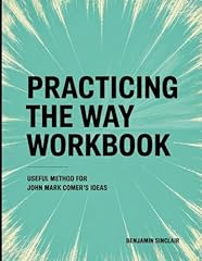 Practicing way workbook for sale  Delivered anywhere in UK