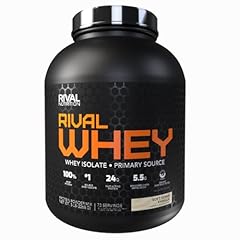 Rival whey soft for sale  Delivered anywhere in USA 