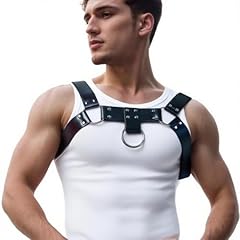 Rteczsolve men chest for sale  Delivered anywhere in USA 