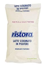 Latte scremato solubile usato  Spedito ovunque in Italia 