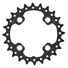 Shimano m675 corona usato  Spedito ovunque in Italia 