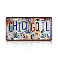 Vintage city license for sale  Delivered anywhere in USA 