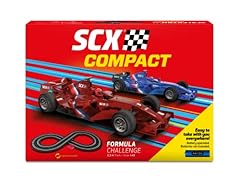 Scx compact circuit d'occasion  Livré partout en France