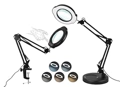10x magnifying glass for sale  Delivered anywhere in USA 