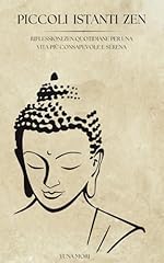Piccoli istanti zen usato  Spedito ovunque in Italia 