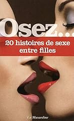 Osez histoires sexe d'occasion  Livré partout en France