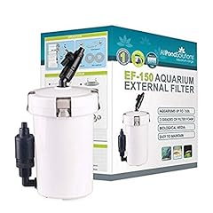 Allpondsolutions 150 aquarium for sale  Delivered anywhere in Ireland