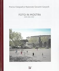 Premio fotografico nazionale usato  Spedito ovunque in Italia 