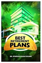 Best retirement plans for sale  Delivered anywhere in USA 