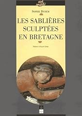sculpture bois breton d'occasion  Livré partout en France