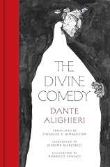 The divine comedy usato  Spedito ovunque in Italia 