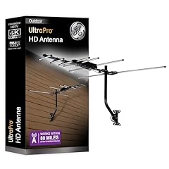 Outdoor digital antenna for sale  Delivered anywhere in USA 