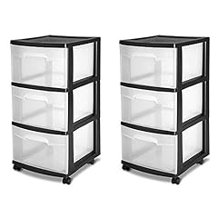 Sterilite drawer storage for sale  Delivered anywhere in USA 