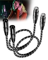 Glanics short xlr for sale  Delivered anywhere in USA 