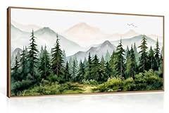 Ausril green forest for sale  Delivered anywhere in USA 